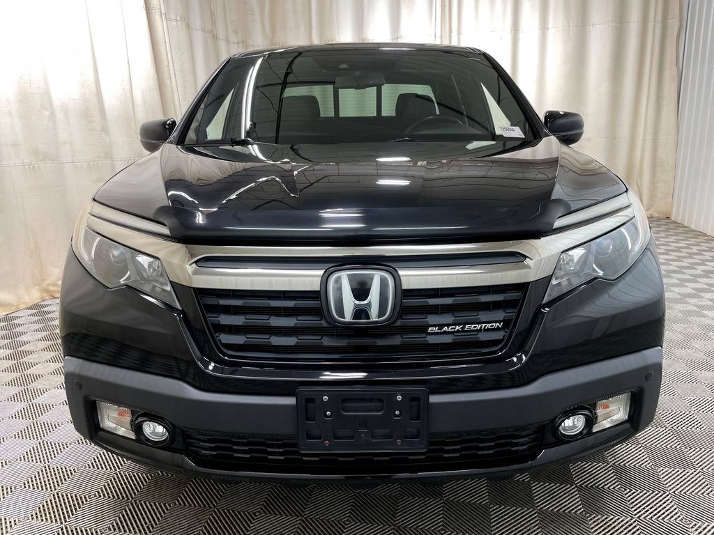 Used 2019 Honda Ridgeline Black Edition image 18
