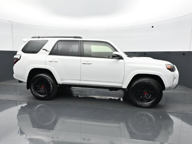 Used 2024 Toyota 4Runner TRD Off-Road Premium w/ TRD Black Wheel Package (TMS) AWD/4WD image 7