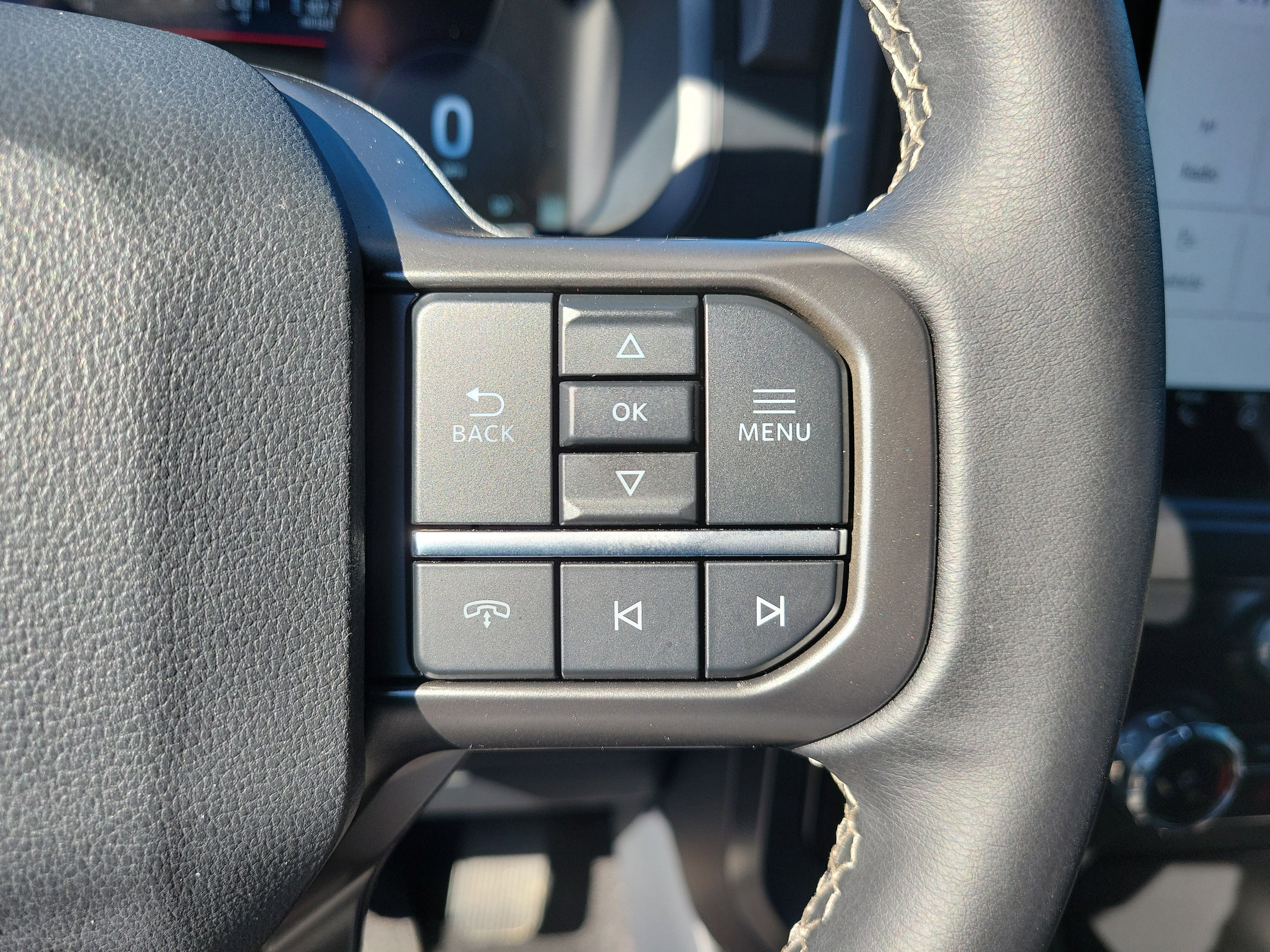 Used 2024 Ford F150 XLT w/ Equipment Group 302A MID image 32