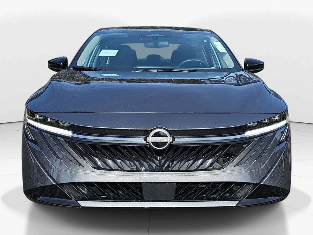 New 2026 Nissan Sentra S w/ Floor Mat Package FWD image 10