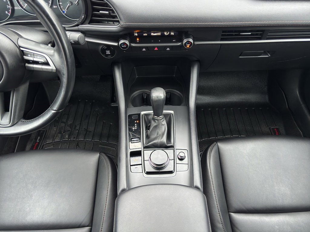 Used 2023 MAZDA MAZDA3 s image 14
