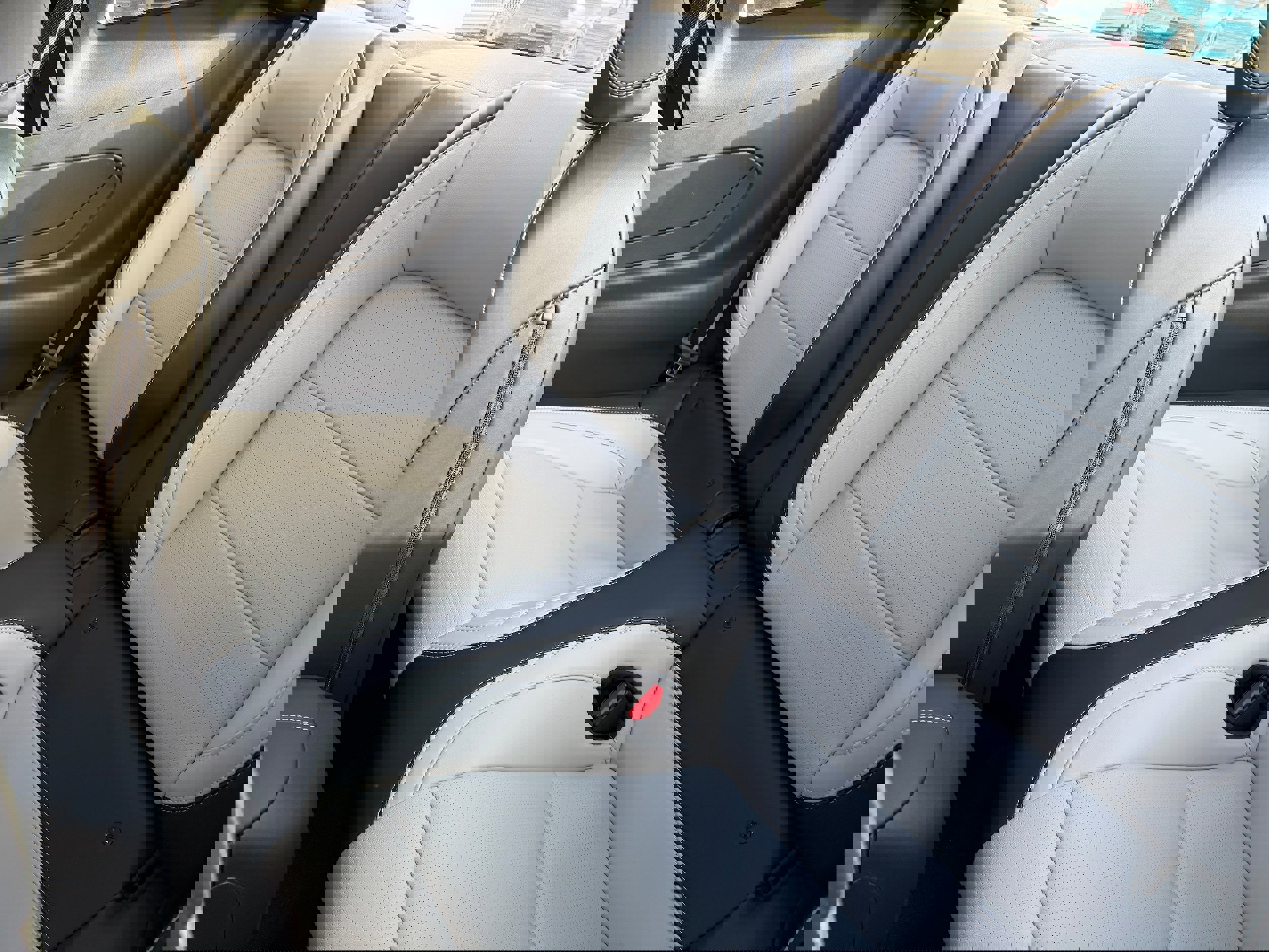 Certified 2025 Ford Mustang GT Premium w/ 60th Anniversary Package image 8