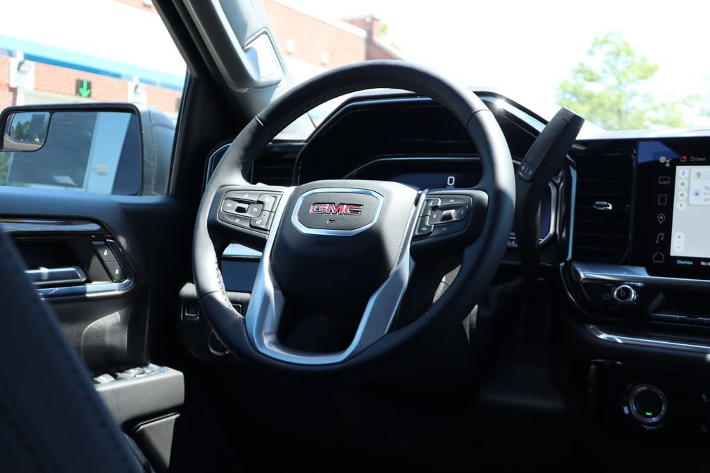Used 2024 GMC Sierra 1500 Elevation AWD/4WD image 46