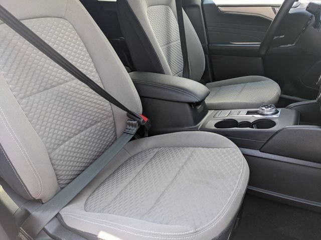 Used 2021 Ford Escape SE AWD/4WD image 30