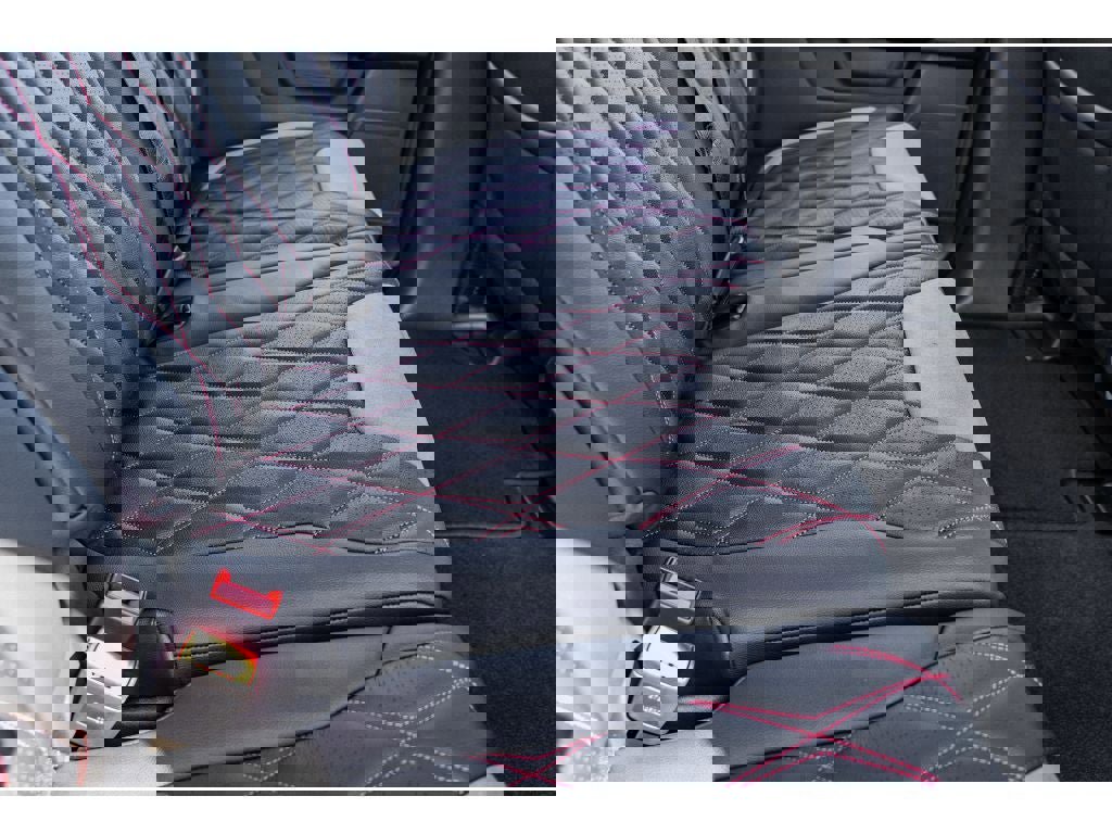 New 2025 Ford F150 STX w/ Equipment Group 200A image 28