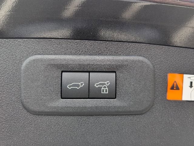 New 2026 Lexus NX 350 AWD image 34
