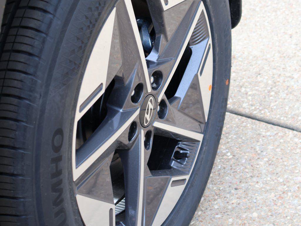 New 2026 Hyundai Tucson SEL image 42
