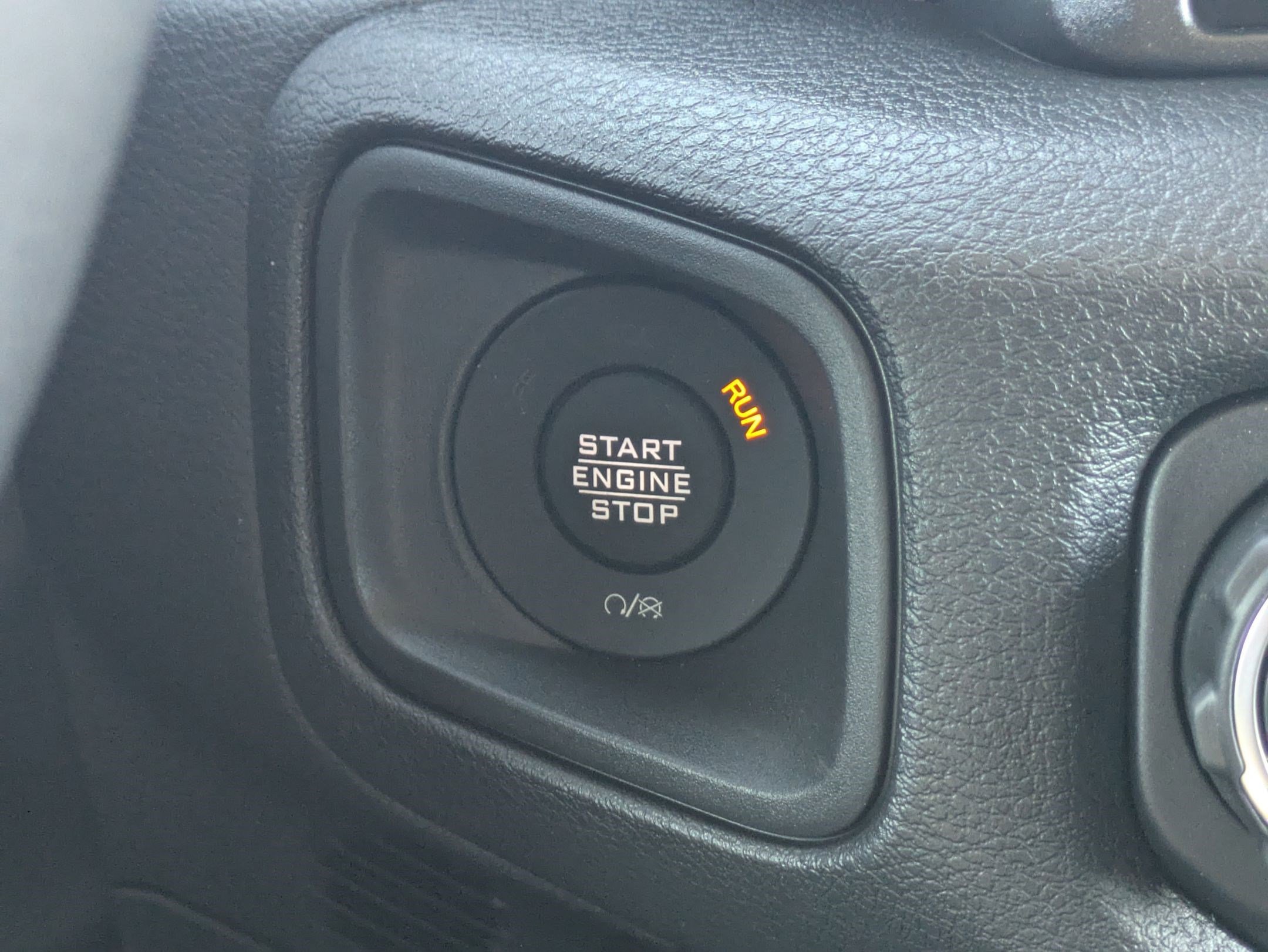 New 2026 Jeep Wrangler Sport S image 16