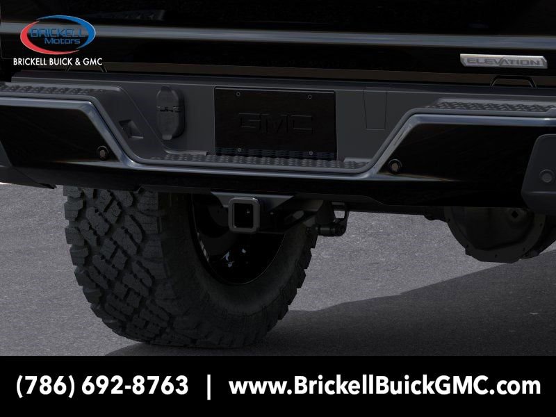 New 2026 GMC Canyon Elevation w/ Convenience Package AWD/4WD image 14