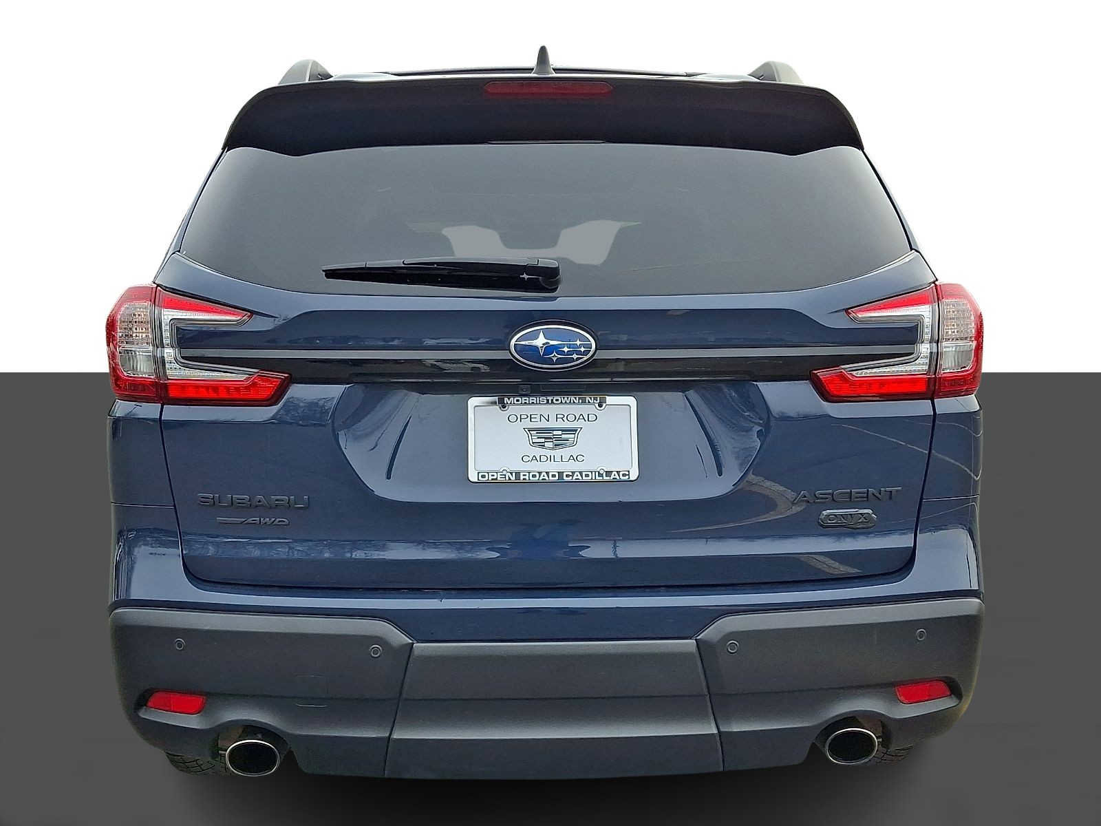 Used 2023 Subaru Ascent Onyx Edition Limited image 5