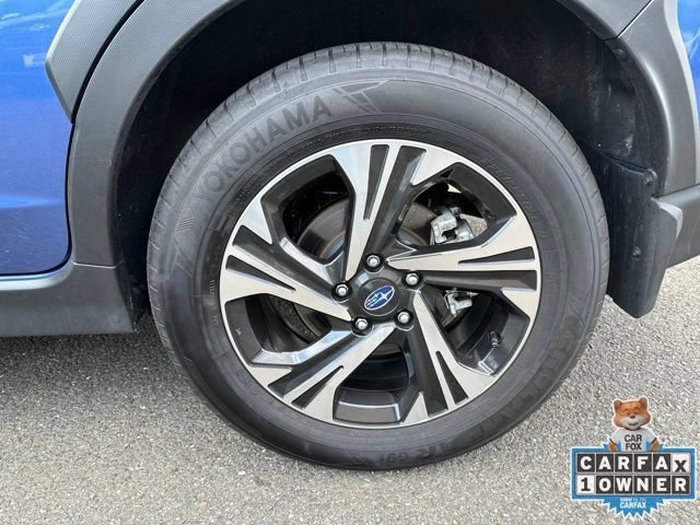 Used 2025 Subaru Crosstrek 2.5i Premium AWD/4WD image 27