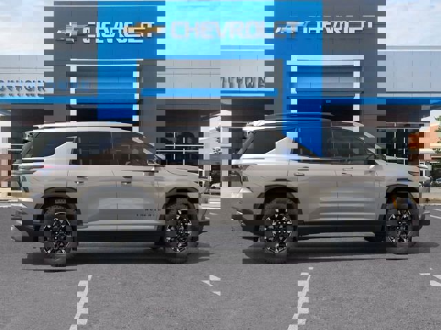 New 2026 Chevrolet Traverse Z71 w/ Enhanced Driving Package image 5