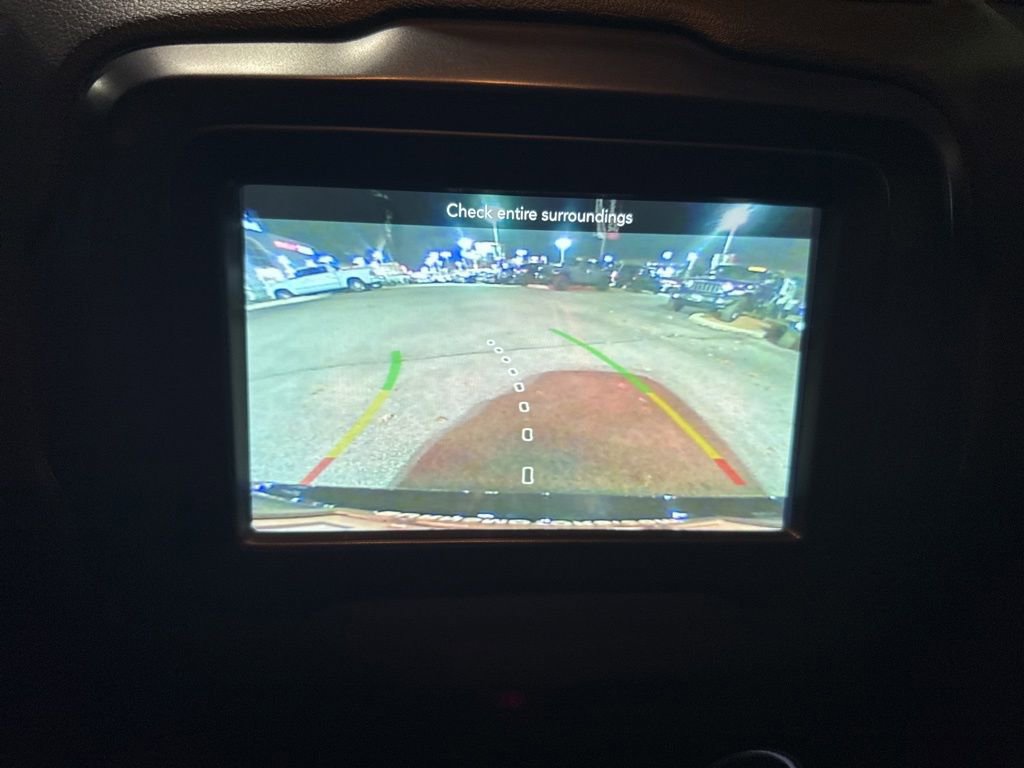 Used 2018 Jeep Renegade Latitude image 56