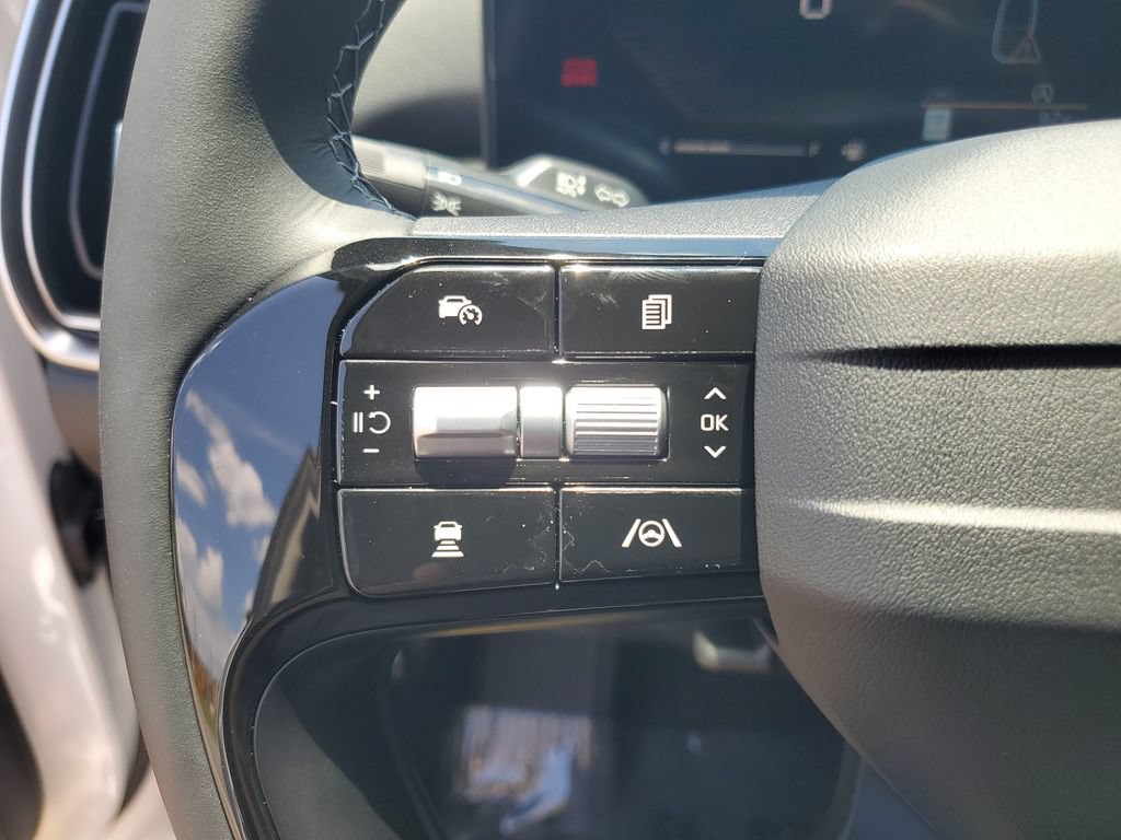 New 2026 Kia Sorento S AWD/4WD image 11