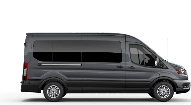 New 2026 Ford Transit 350 XLT RWD image 26