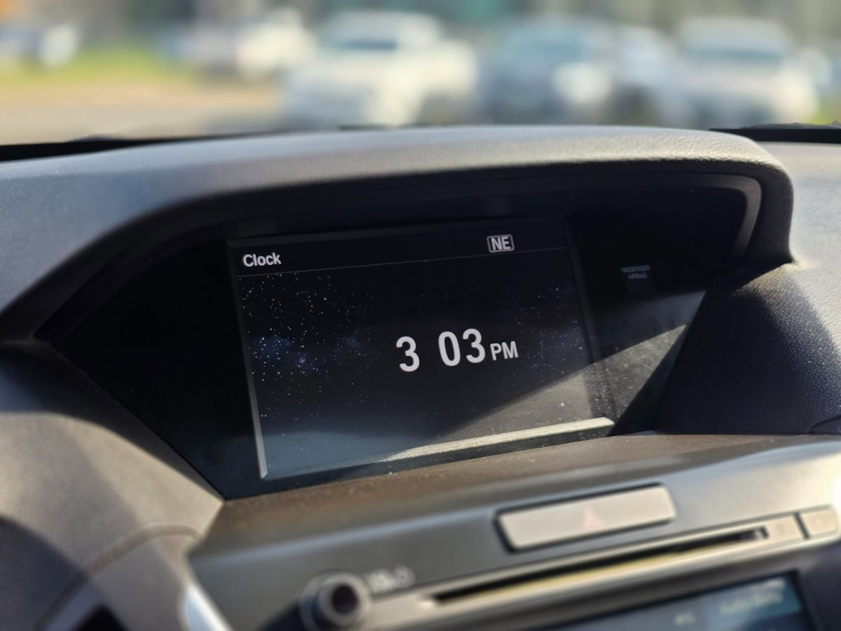 Used 2020 Acura MDX FWD image 33
