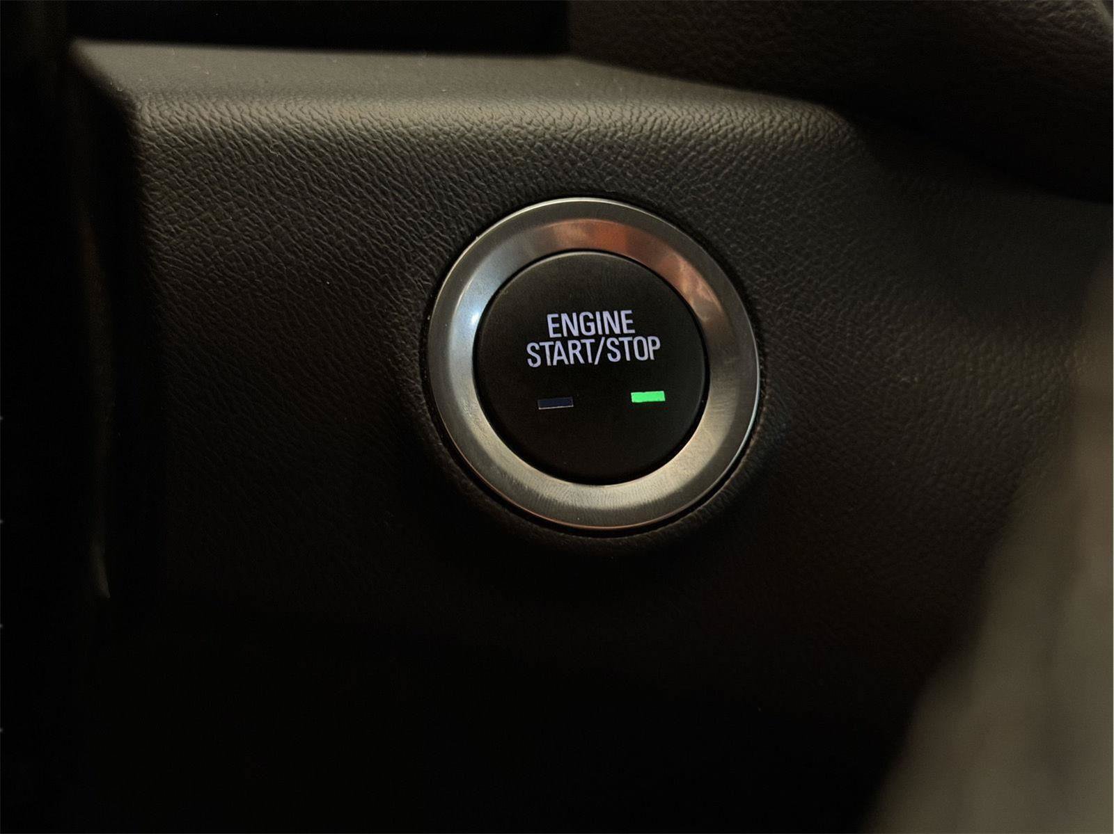 Certified 2024 GMC Terrain SLT AWD/4WD image 18