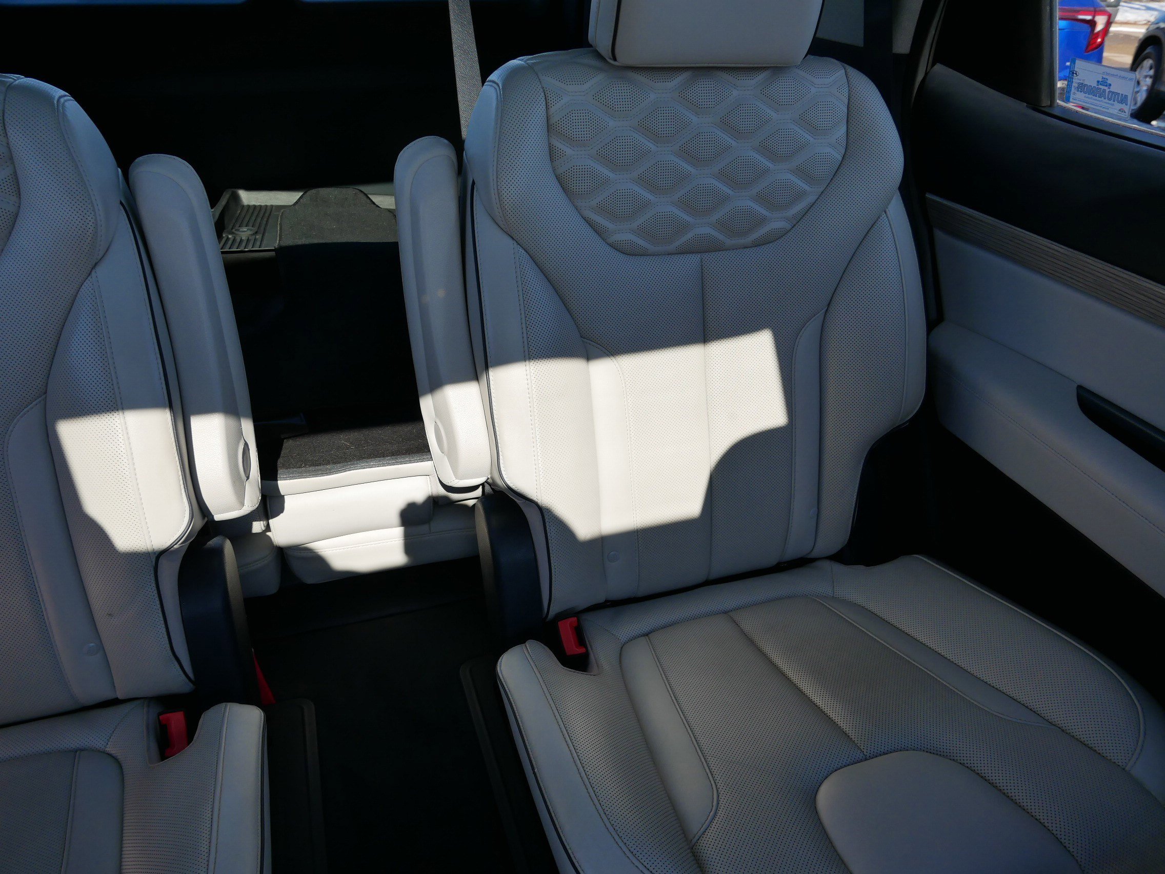 Used 2021 Hyundai Palisade Limited image 14