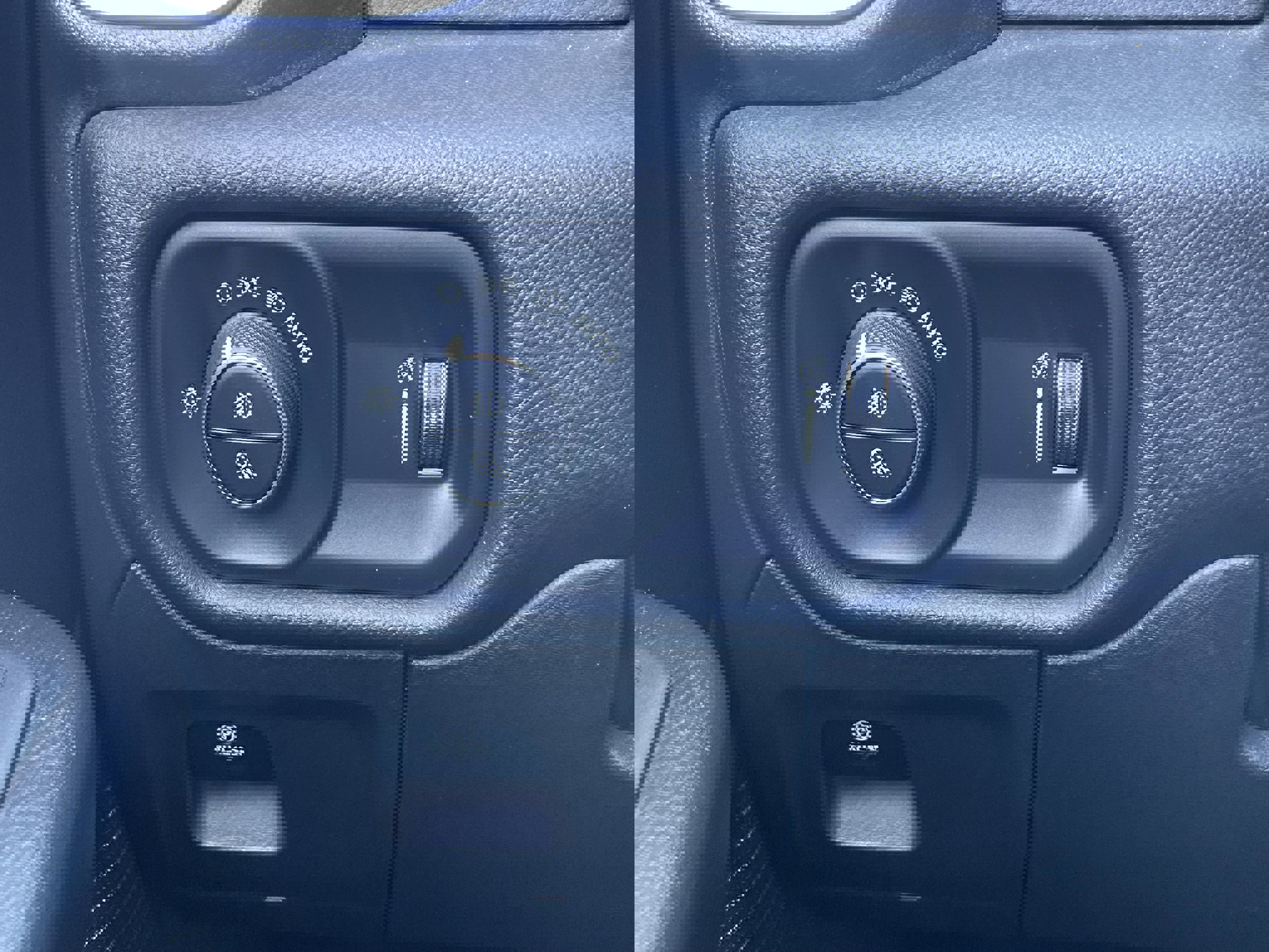 Used 2023 RAM 1500 Big Horn image 40