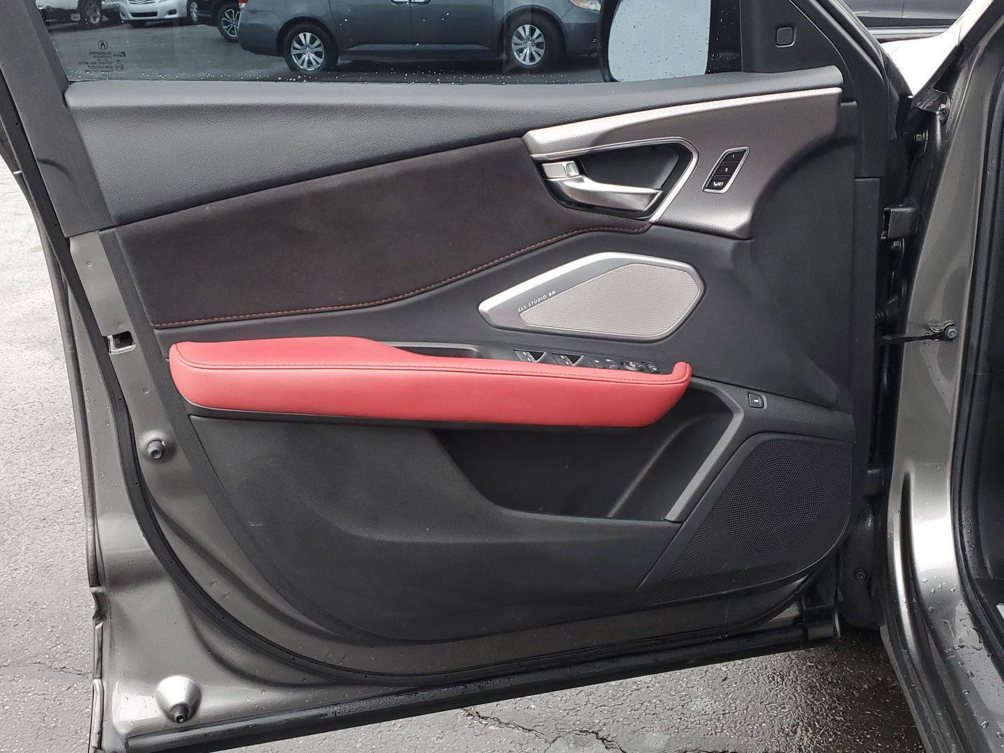 Used 2023 Acura RDX A-Spec image 13