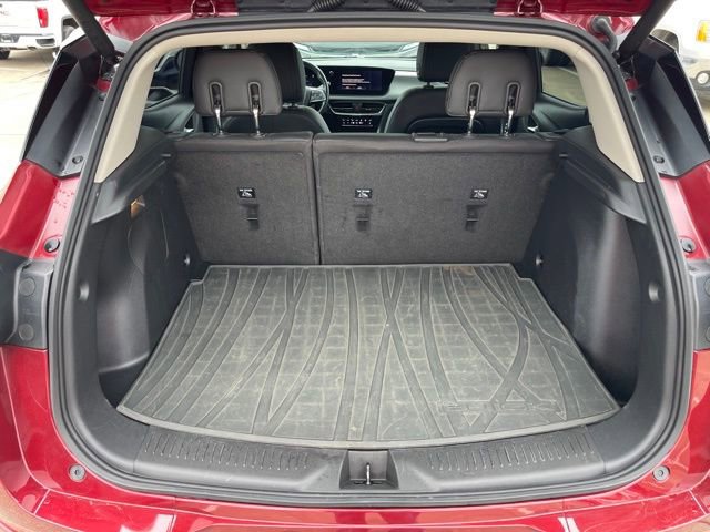 Certified 2024 Buick Encore GX Avenir w/ Avenir Convenience Package FWD image 7