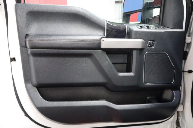 Used 2022 Ford F350 Platinum AWD/4WD image 36