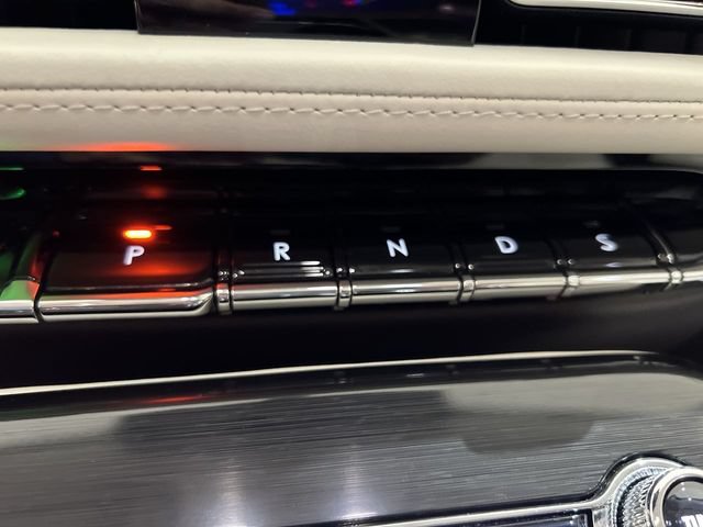 Used 2022 Lincoln Nautilus Black Label AWD/4WD image 15