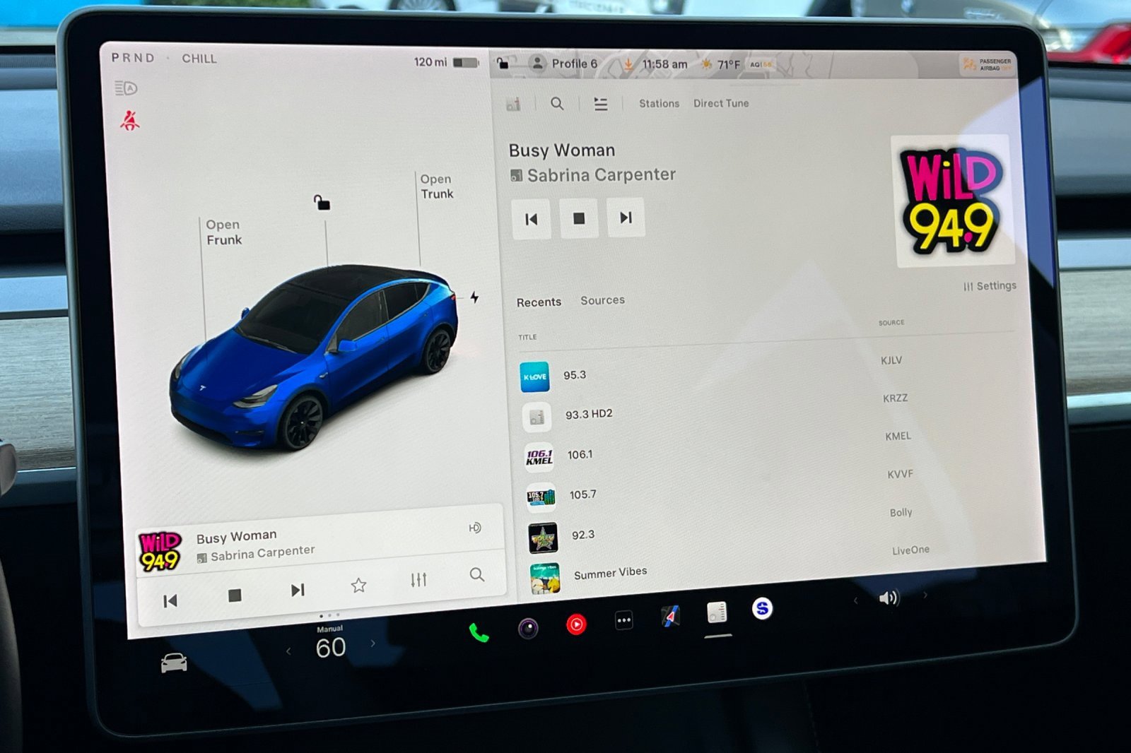Used 2021 Tesla Model Y Long Range image 18