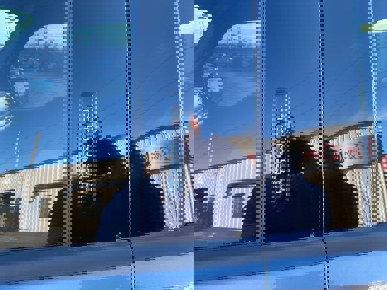 Used 2023 Ford F150 XLT w/ Equipment Group 302A High AWD/4WD image 23