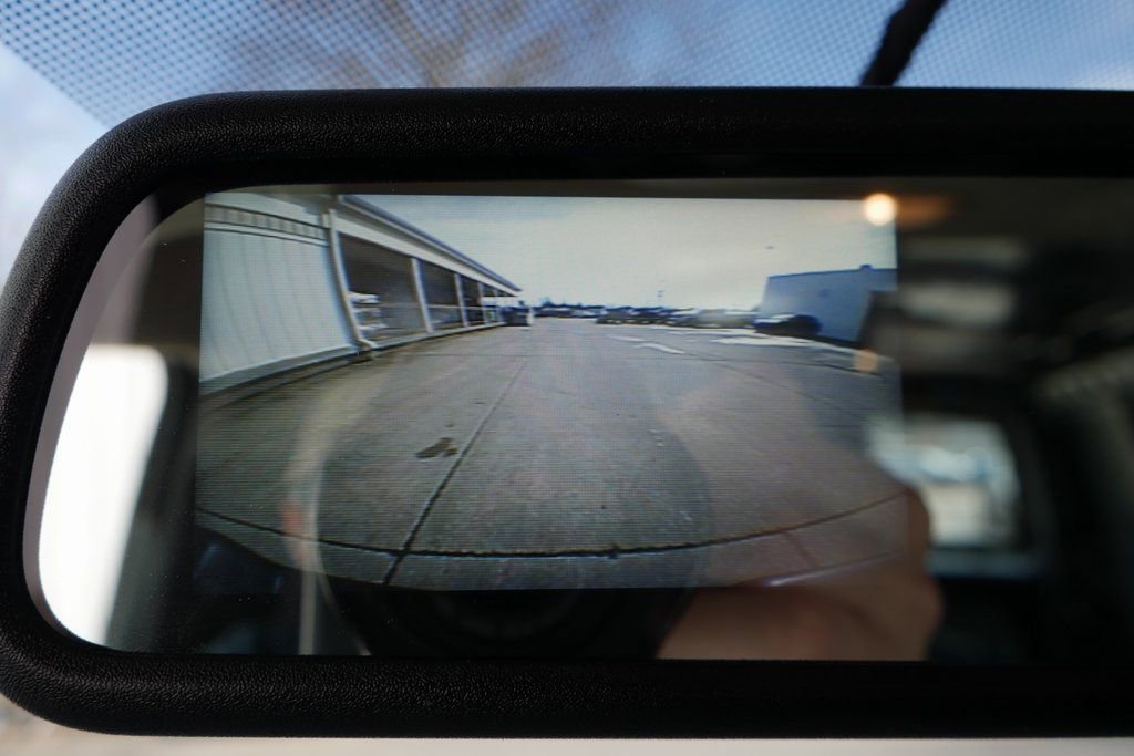 New 2025 Chevrolet Express 2500 w/ Enhanced Convenience Package image 16