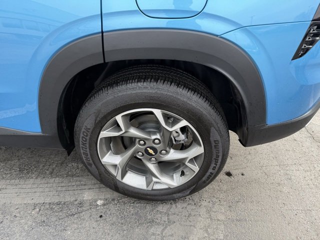 Certified 2026 Chevrolet Trax LT w/ Sunroof Package image 5