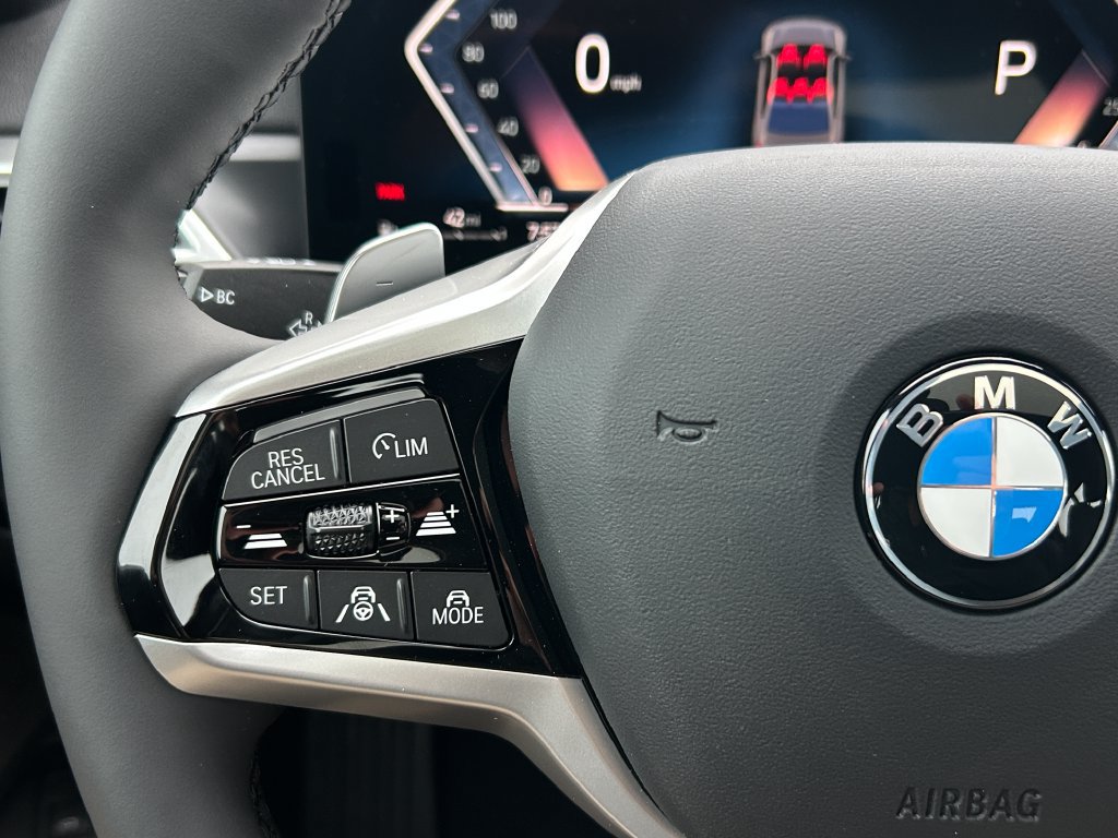 New 2026 BMW 330i Sedan RWD image 19