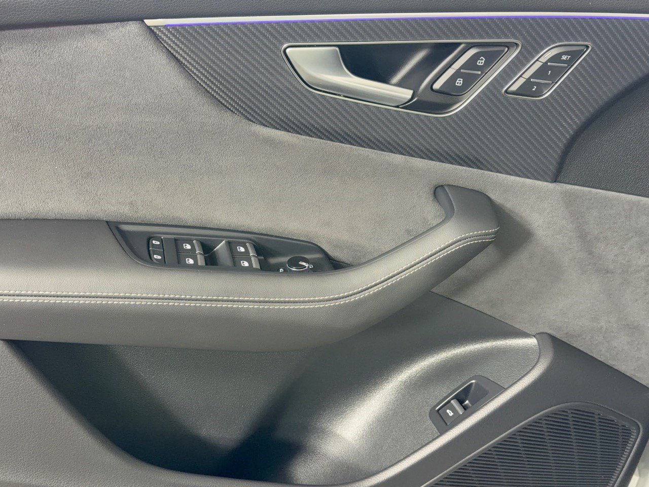 Certified 2024 Audi SQ8 Premium Plus AWD/4WD image 15