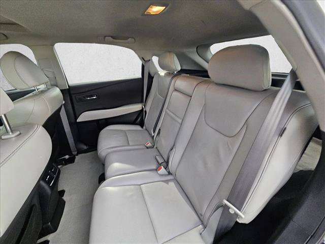 Used 2015 Lexus RX 350 FWD image 16