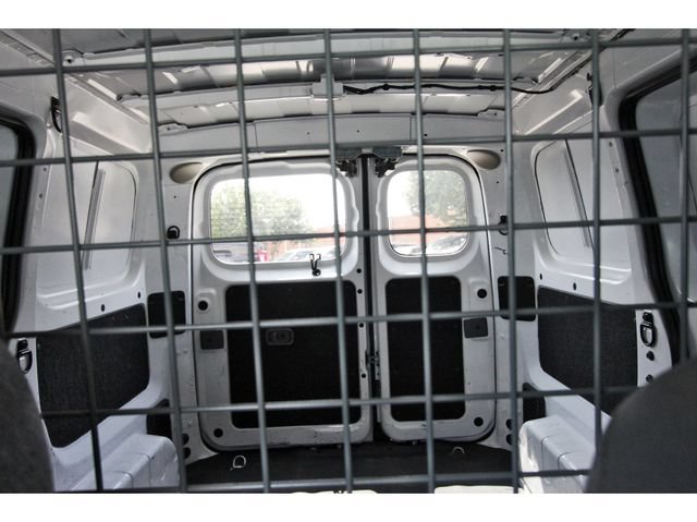 Used 2020 Nissan NV200 SV w/ Back Door Glass Package FWD image 10