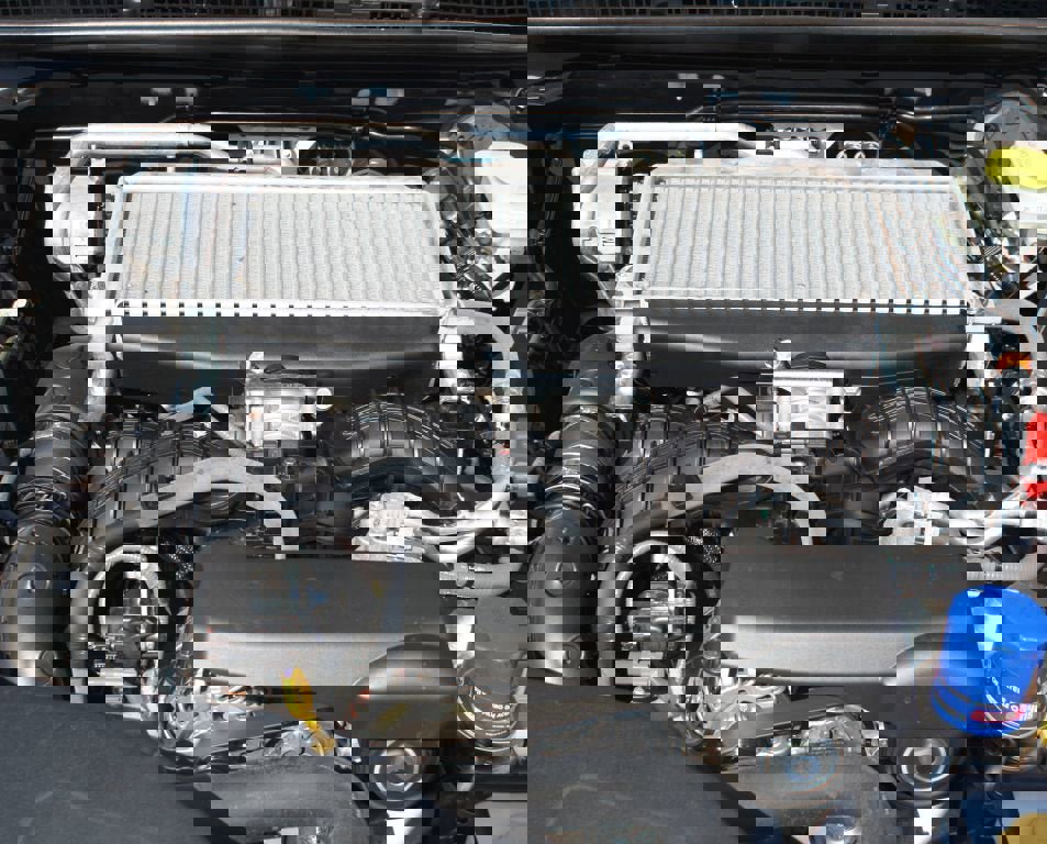 Used 2025 Subaru Outback Wilderness image 29