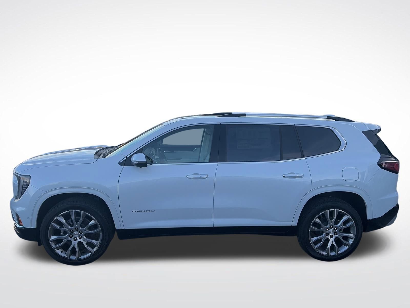 New 2026 GMC Acadia Denali w/ Super Cruise Package image 4