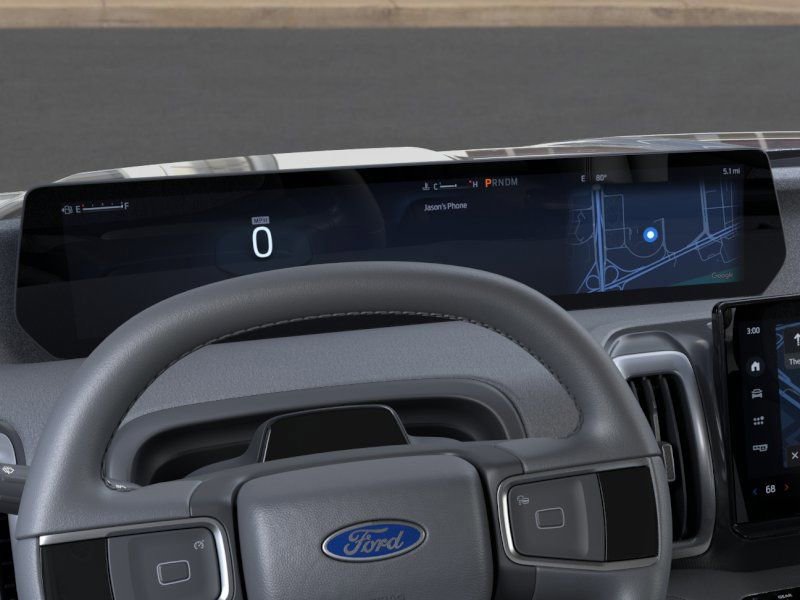 New 2026 Ford Expedition Max Active AWD/4WD image 14