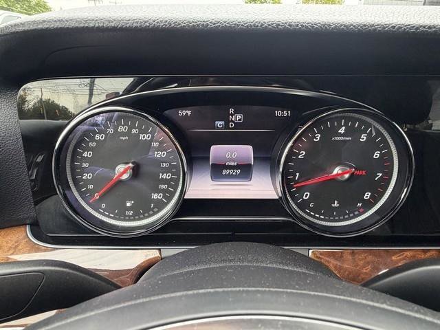 Used 2017 Mercedes-Benz E 300 4MATIC image 15