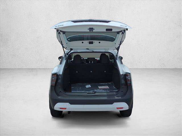 New 2026 Nissan Kicks S AWD/4WD image 9