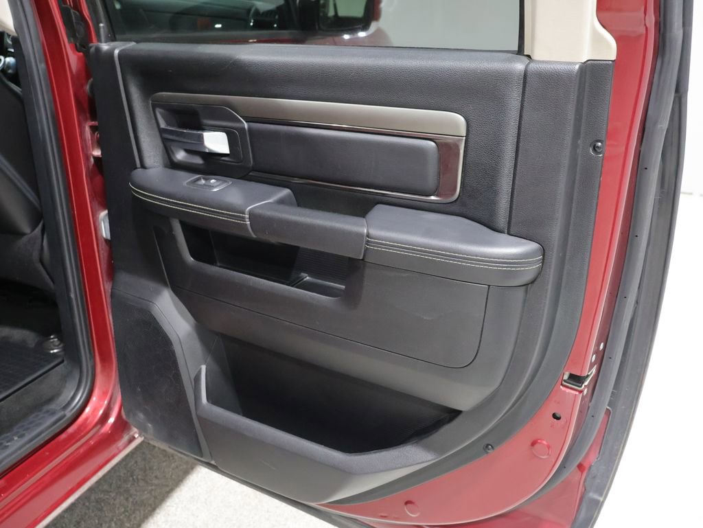 Used 2014 RAM 1500 Sport w/ Sport Premium Group AWD/4WD image 21