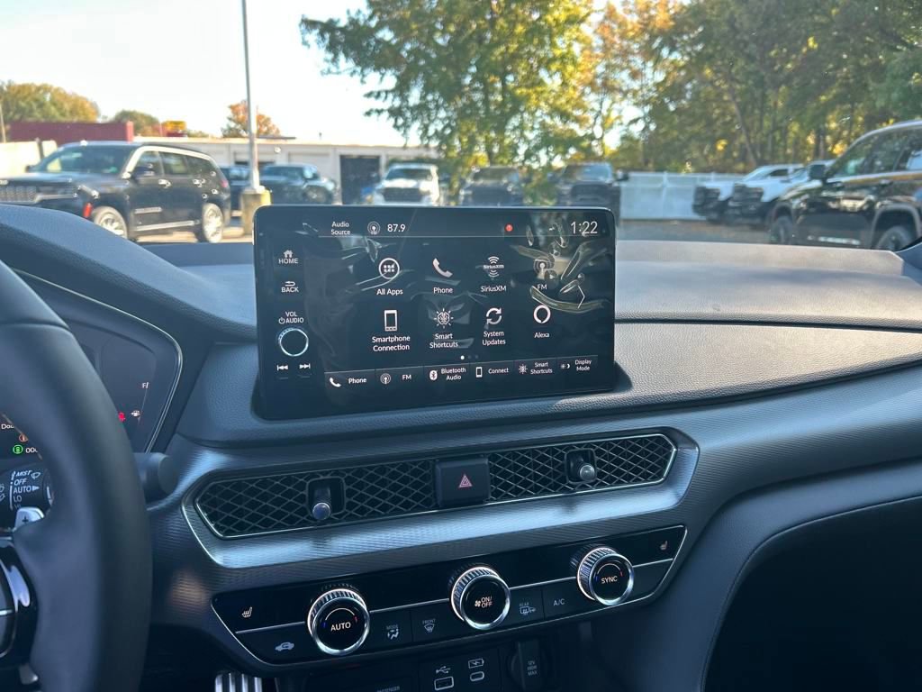 New 2026 Acura Integra A-Spec image 15