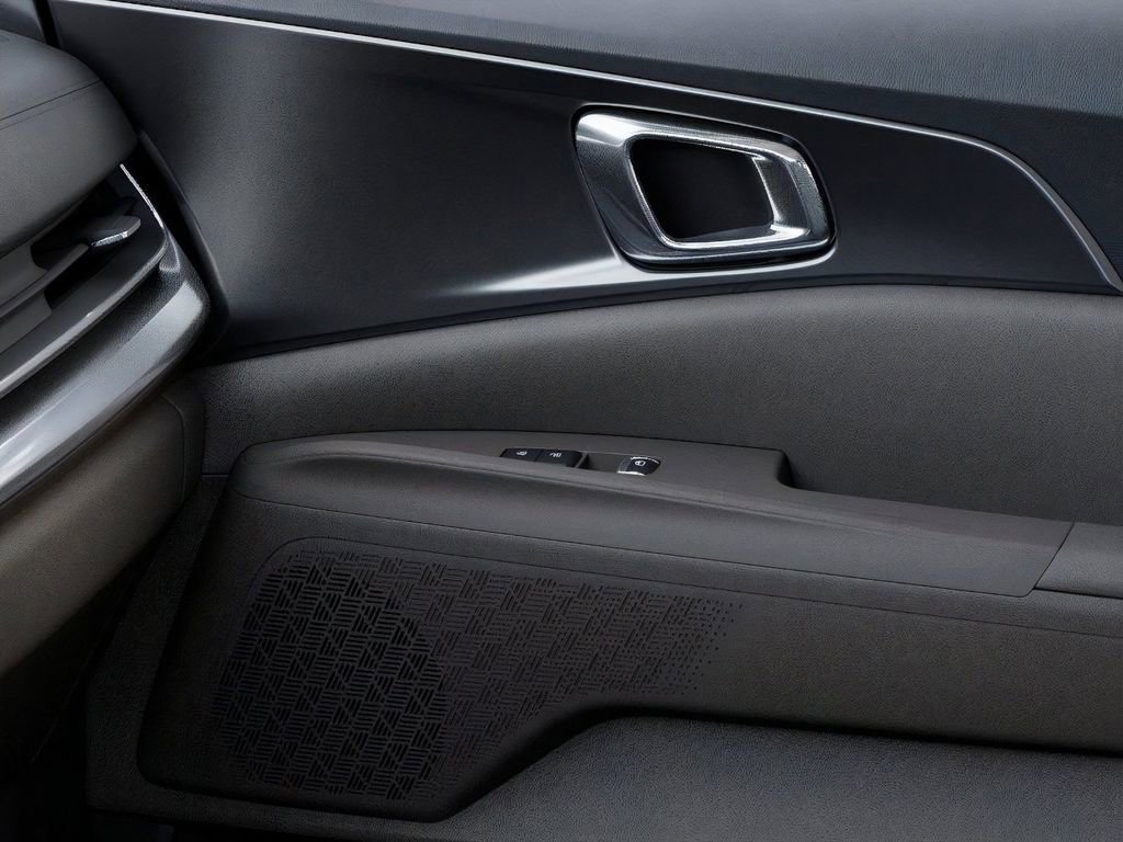 New 2026 Kia Carnival LX image 25