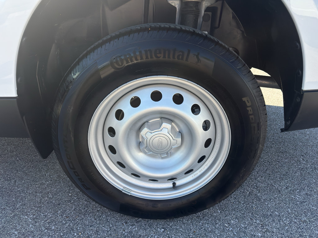 Used 2025 Ford Maverick XL FWD image 22