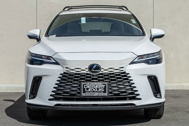Used 2025 Lexus RX 350h image 2