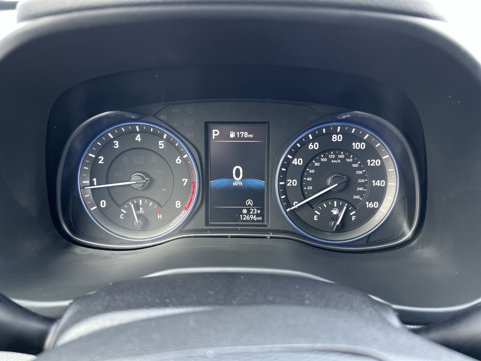 Used 2023 Hyundai Kona SEL image 17