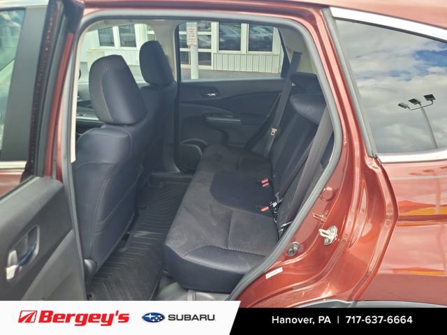 Used 2015 Honda CR-V EX image 9