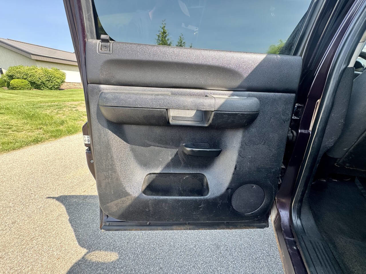 Used 2008 Chevrolet Silverado 2500 LT w/ 2LT Convenience Package image 19