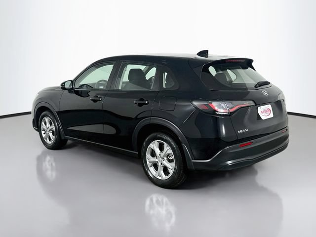 Used 2024 Honda HR-V LX image 15