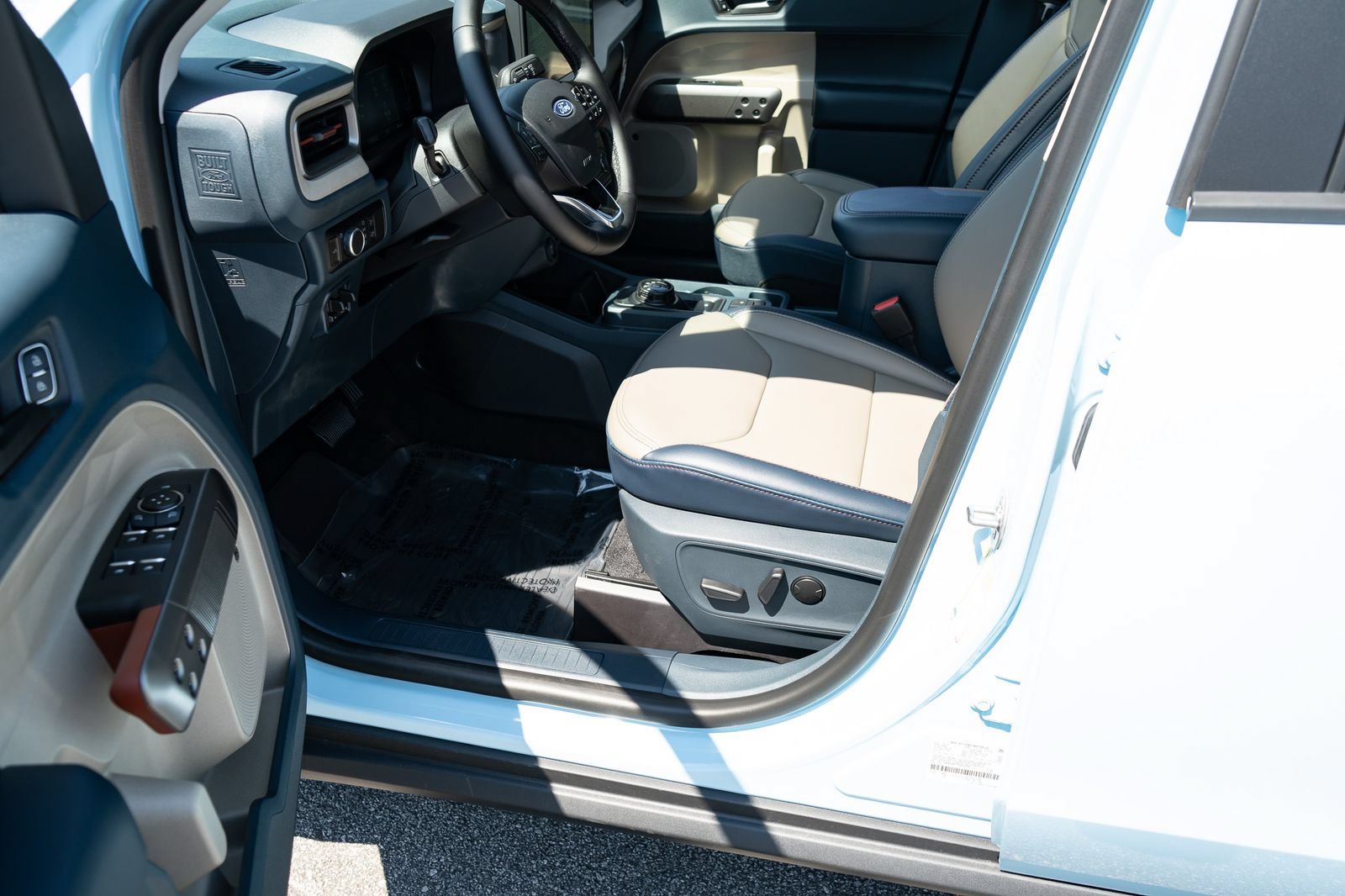 New 2026 Ford Maverick Lariat AWD/4WD image 18